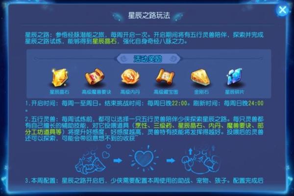 七政命宫命度的奥秘：探索命运的星辰之路