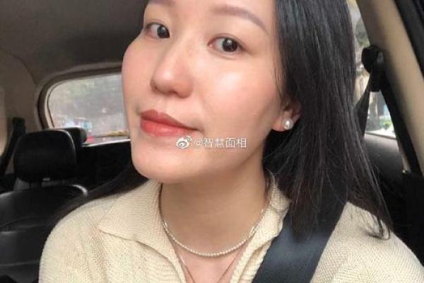 揭秘南方人脸型与命运的神秘关系！