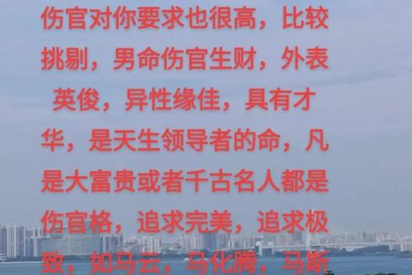 伤官多的女命与名人:揭示她们的成功之道 伤官多的女命与名人:揭示她们的成功之道