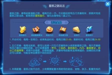 七政命宫命度的奥秘：探索命运的星辰之路