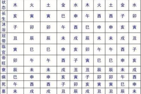 解密五行：木命与水命的神秘之旅