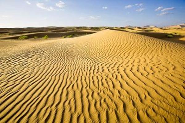 沙中土命的脆弱与忌讳:探寻命理的深层奥秘 沙中土命的脆弱与忌讳:探寻命理的深层奥秘