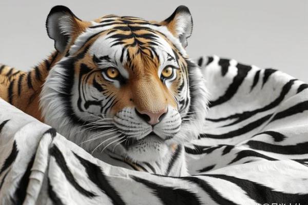 1974年属虎：命运与机遇的精彩人生之旅