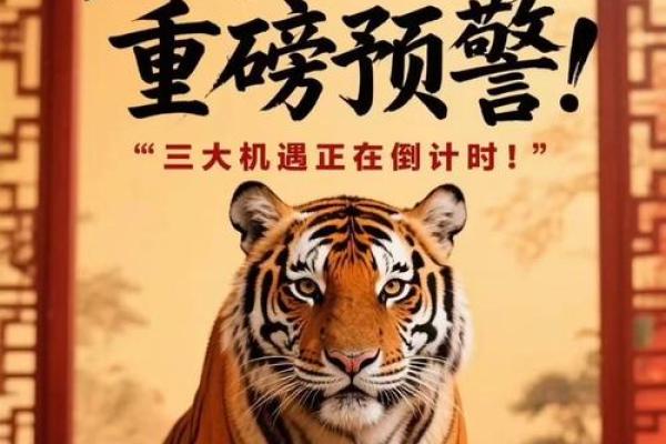 1974年属虎：命运与机遇的精彩人生之旅