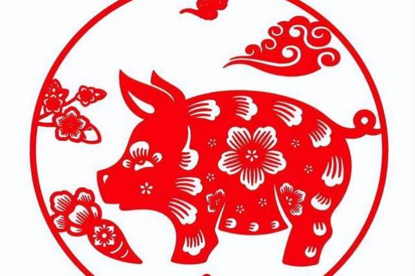 属猪辰时出生的命运解析：探寻人生的奥秘与机会