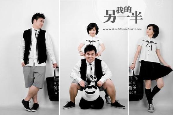 木命者的理想伴侣:找到生命的另一半 木命者的理想伴侣:找到生命的另一半