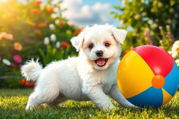 属狗的人最害怕的命运:如何打破命运的枷锁,迎接光明未来? 属狗的人最害怕的命运:如何打破命运的枷锁,迎接光明未来?