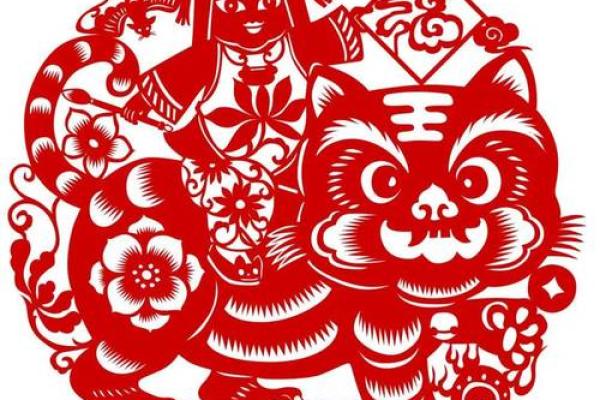 属虎腊月十五出生的命运解析:揭秘性格与未来 属虎腊月十五出生的命运解析:揭秘性格与未来