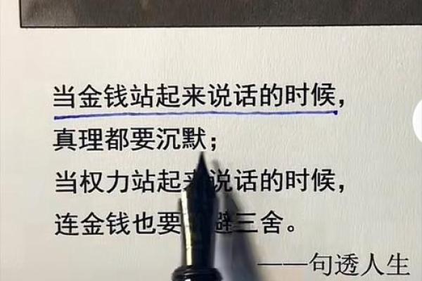 穷命的深层含义:探寻人生的价值与意义 穷命的深层含义:探寻人生的价值与意义