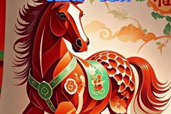 属马人3月出生的命运解析：激情与机遇的交响乐