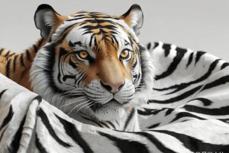 1974年属虎：命运与机遇的精彩人生之旅