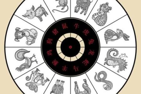 属虎人的八字命格解析：揭示命运中的智慧与挑战