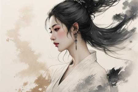 品质之美：探讨哪些女人最有福命