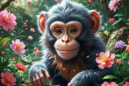 属猴土命人适合从事哪些事业？探索人生职业规划之路！