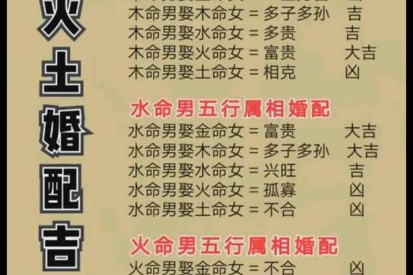 男命无火无木:探寻命理背后的深刻含义与人生智慧 男命无火无木:探寻命理背后的深刻含义与人生智慧