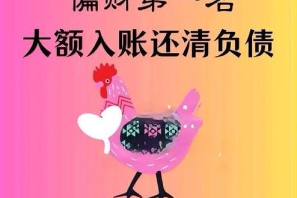 属鸡火命者的命理补救与生活智慧探讨