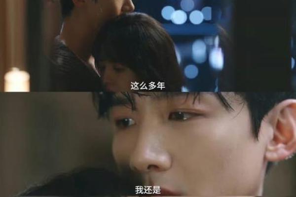 拼了命都要在一起:爱情的坚韧与温暖 拼了命都要在一起:爱情的坚韧与温暖