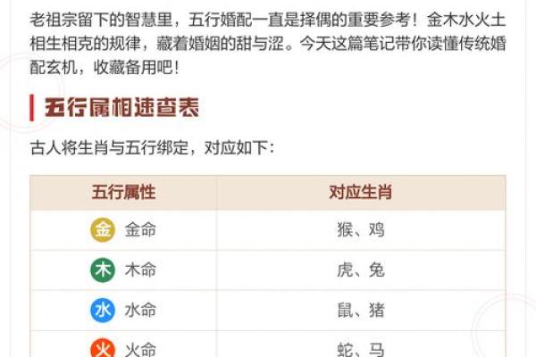 火命人与金命人的神秘与命理分析