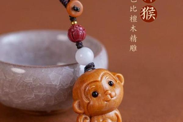 属猴命犯小人,佩戴哪些饰品可以化解? 属猴命犯小人,佩戴哪些饰品可以化解?