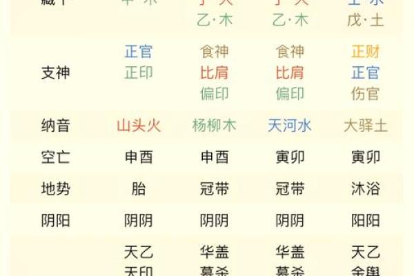 揭秘男命中的印食官:命理中的独特象征与人生影响 揭秘男命中的印食官:命理中的独特象征与人生影响