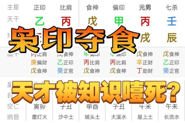 揭秘男命中的印食官:命理中的独特象征与人生影响 揭秘男命中的印食官:命理中的独特象征与人生影响