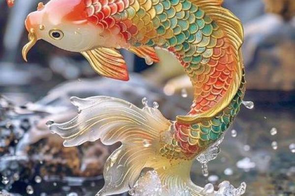 属兔金命的人适合养什么鱼，增旺运势的最佳选择！
