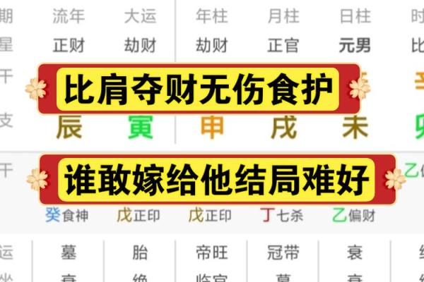 女命比肩无财的深远意义与命运解析