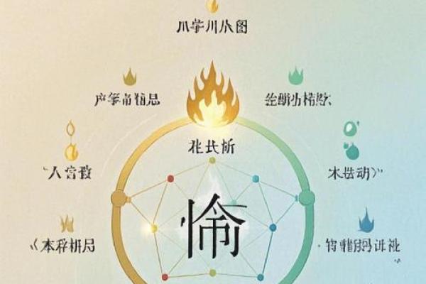 命理学:解析八字配对与命运相互关系 命理学:解析八字配对与命运相互关系
