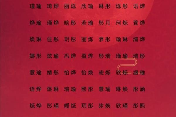 属火命的宝宝起名：焕发光彩的美好寓意