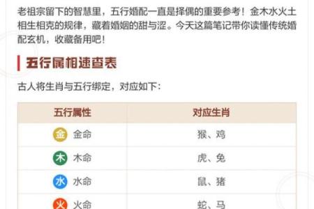 火命人与金命人的神秘与命理分析