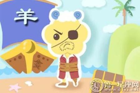 属羊人在农历四月的命运解析与生活建议