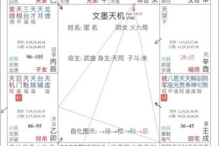 适合当老师的命盘解析：洞察天赋与职业发展的完美结合