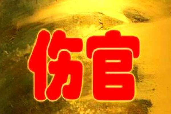 伤官星入命:解密命理中的独特符号与人生旅程 伤官星入命:解密命理中的独特符号与人生旅程