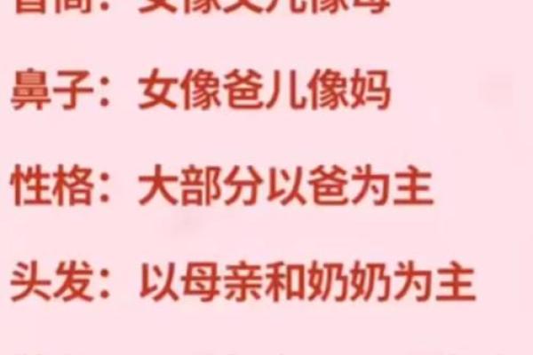 解读“男儿身女儿命”：性别与个体命运的辩证关系