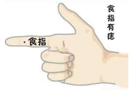 手指尖细，命运与性格的微妙联系探讨