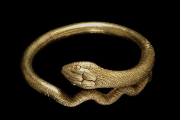 男人背后藏蛇：深谙命理的暗示与启示