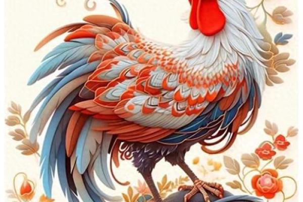 解密1981年金鸡：属鸡人的命运与性格剖析