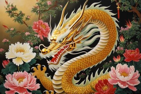 农历五月间的龙：命运与人生的启示