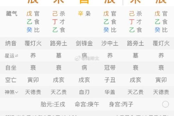 农历七月十号出生的人，命运与性格解析