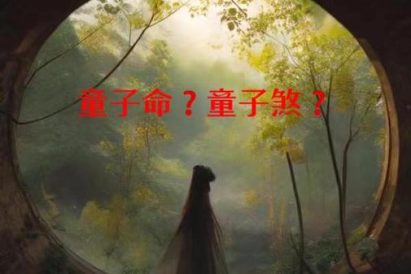 女人童子命的神秘表现与生活影响探究