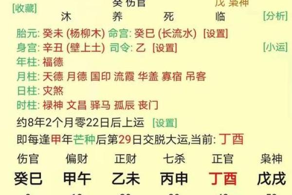 女命时柱长流水的深意与解析：人生的水流引导我们何去何从