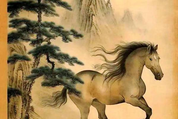 属马人下午七点出生的命运解析:带你揭开生命的秘密 属马人下午七点出生的命运解析:带你揭开生命的秘密