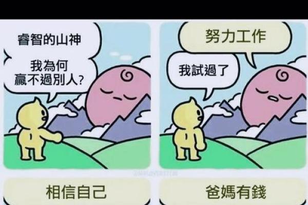 命理启示:如何根据命理找到理想的干爹 命理启示:如何根据命理找到理想的干爹