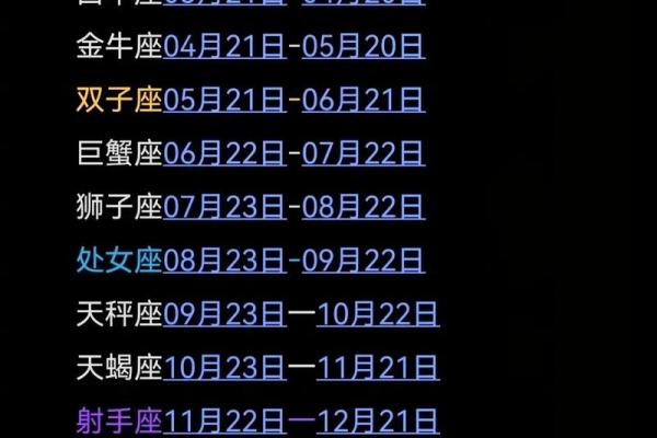 哪些星座注定没儿子命?解密星座背后的命运之谜! 哪些星座注定没儿子命?解密星座背后的命运之谜!