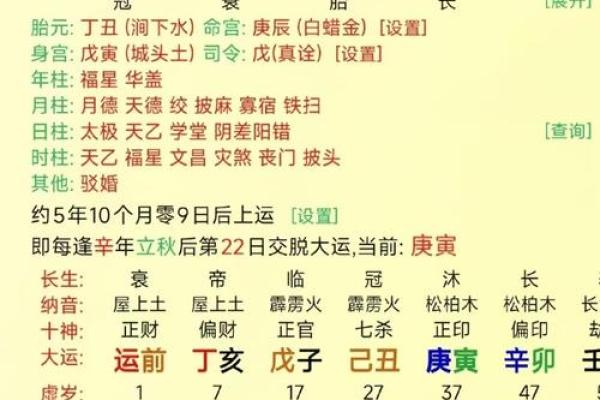 揭示女命年柱七杀透的深意与影响，解析命理智慧