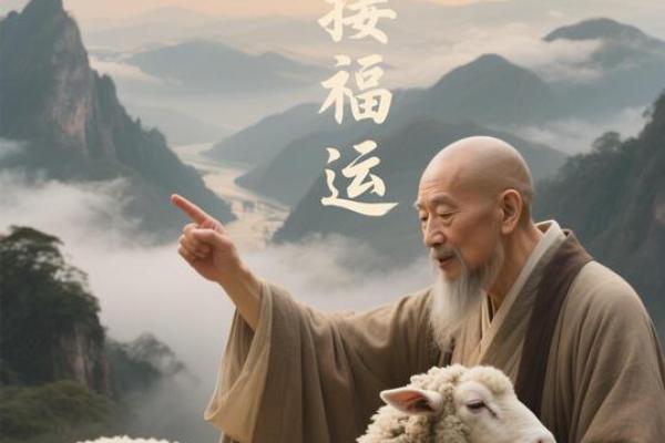 属羊者12月出生的命理解析:活泼外向,福气满满! 属羊者12月出生的命理解析:活泼外向,福气满满!