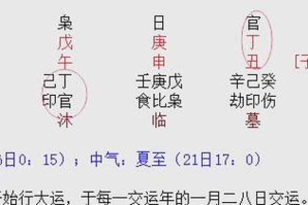 女命三个夫星在八字中的奥秘与解析