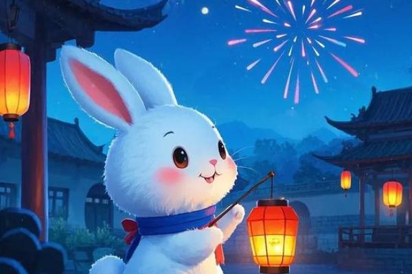 属兔人的命运为何总是奔波不息?探秘背后的深意与智慧 属兔人的命运为何总是奔波不息?探秘背后的深意与智慧