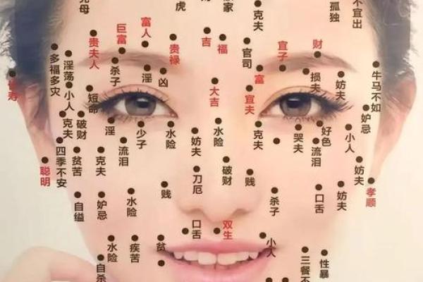 如何通过面相看孩子命，面相学中的儿子命解析