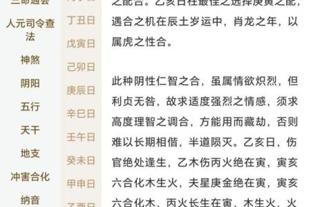 解密女命戌空亡：命理中的星宿与人生转折